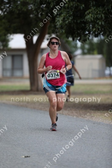 2018 Wangaratta Marathon & Fun Run
